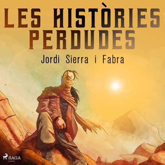 Les històries perdudes (lydbog) af Jordi Sierra i Fabra