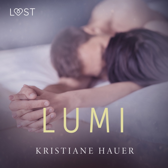 Lumi – eroottinen novelli (lydbog) af Kristiane Hauer