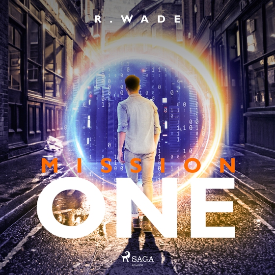 Mission One (lydbog) af R. Wade