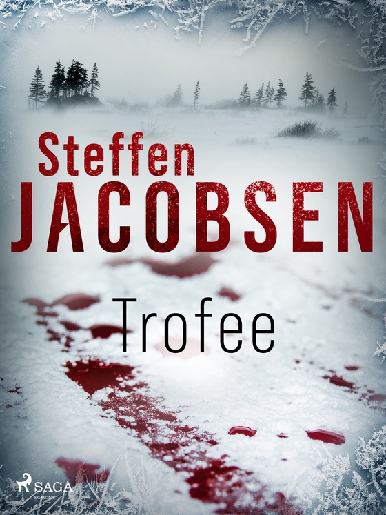 Trofee (e-bog) af Steffen Jacobsen