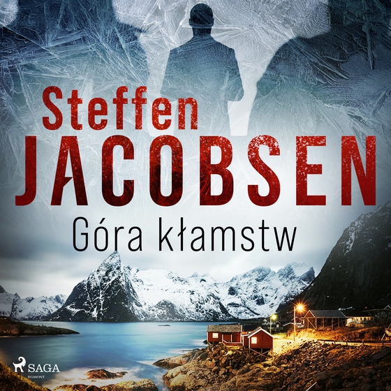 Góra kłamstw (lydbog) af Steffen Jacobsen