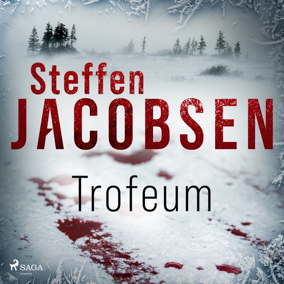 Trofeum (lydbog) af Steffen Jacobsen