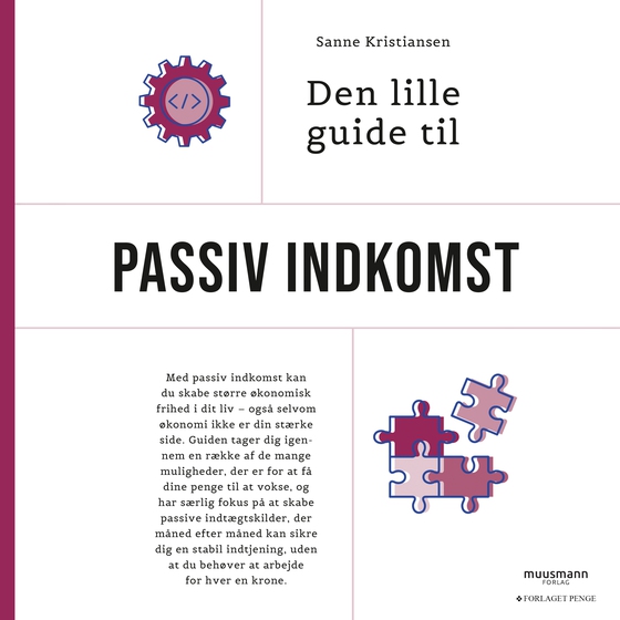 Den lille guide til passiv indkomst