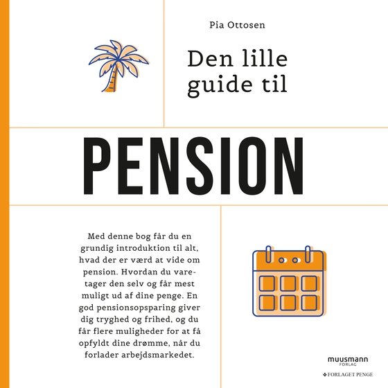 Den lille guide til pension