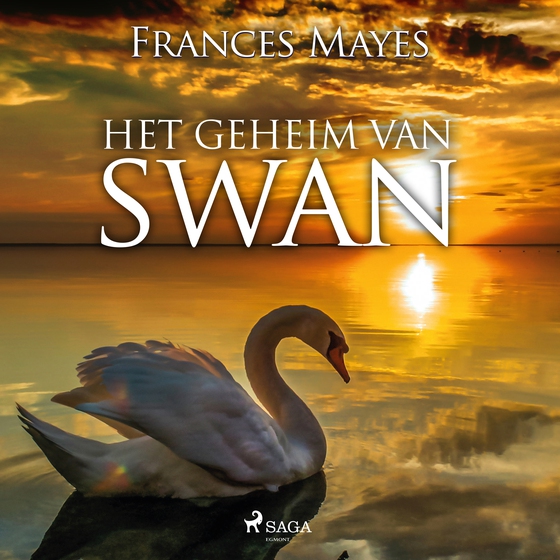 Het geheim van Swan (lydbog) af Frances Mayes