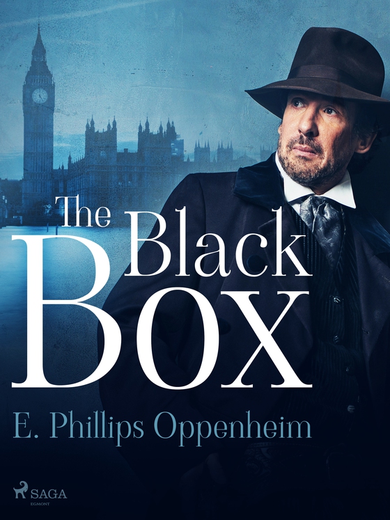 The Black Box (e-bog) af Edward Phillips Oppenheimer