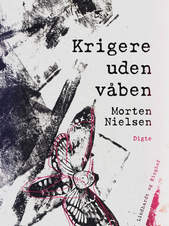 Krigere uden våben (e-bog) af Morten Nielsen