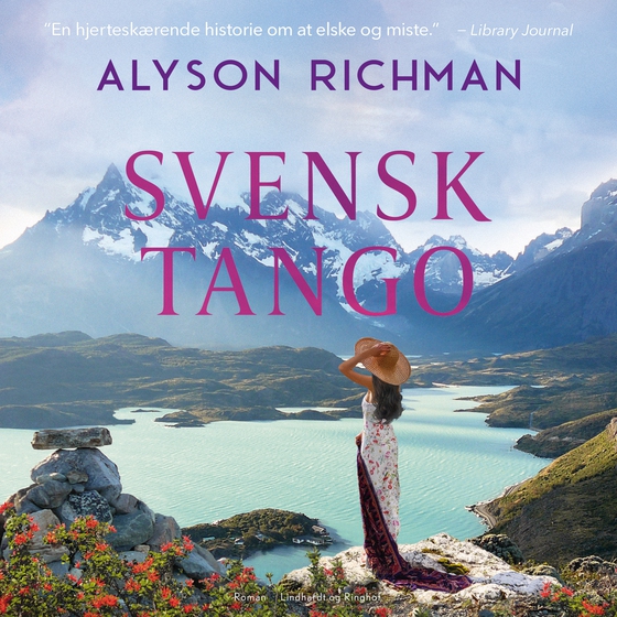 Svensk tango (lydbog) af Alyson Richman