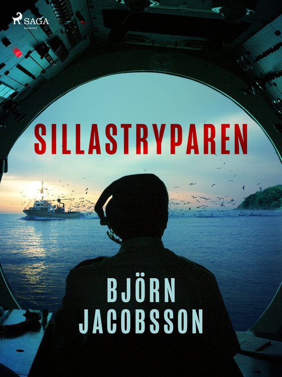 Sillastryparen (e-bog) af Björn Jacobsson