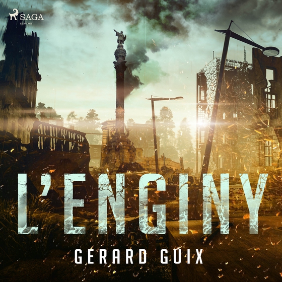 L'enginy (lydbog) af Gerard Guix Badosa