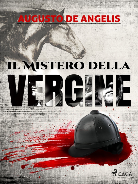 Il mistero della Vergine