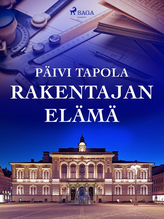 Rakentajan elämä