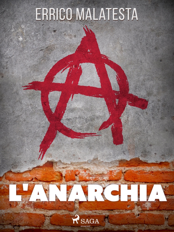 L'anarchia