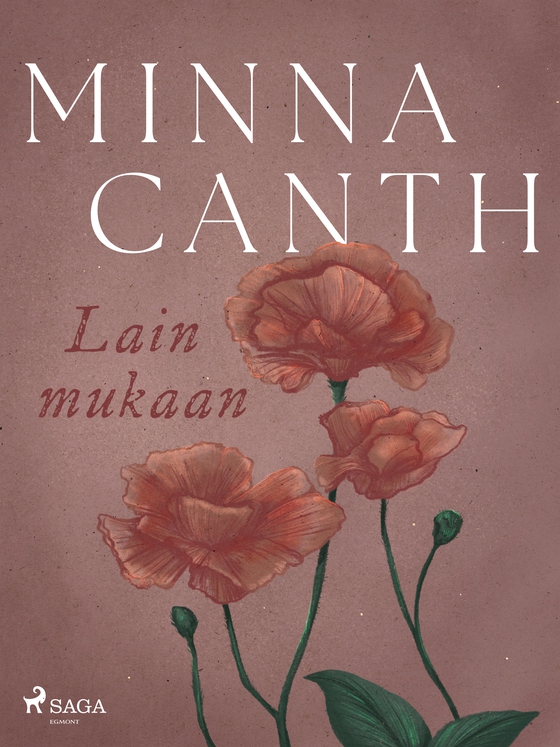 Lain mukaan (e-bog) af Minna Canth