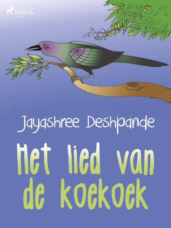 Het lied van de koekoek