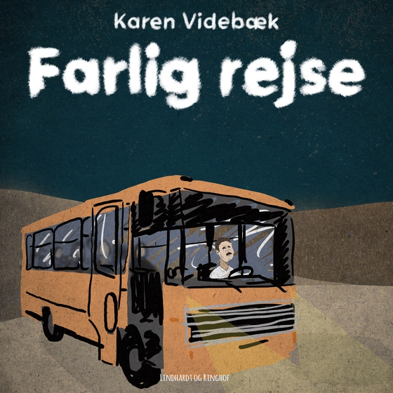 Farlig rejse