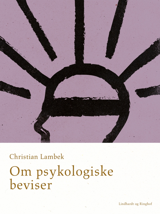 Om psykologiske beviser