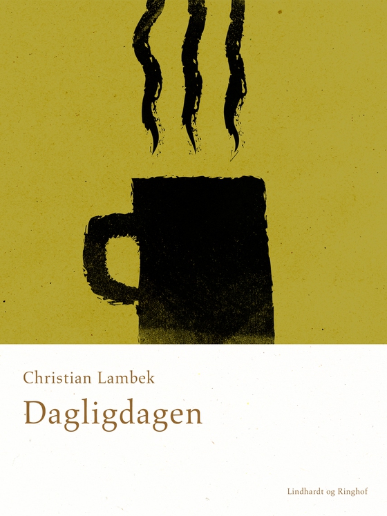 Dagligdagen (e-bog) af Christian Lambek