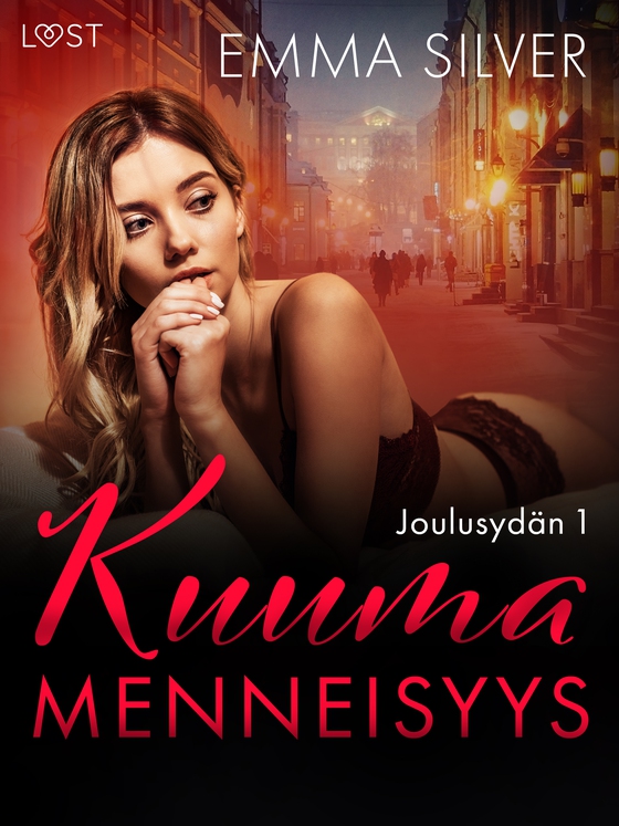 Joulusydän 1: Kuuma menneisyys