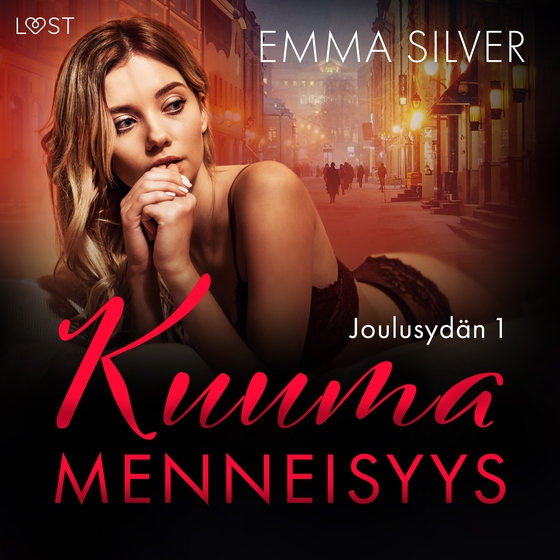 Joulusydän 1: Kuuma menneisyys