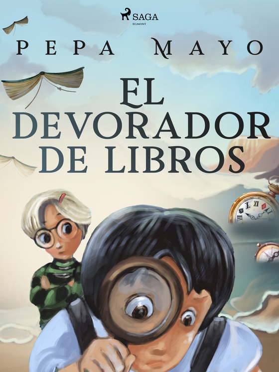 El devorador de libros