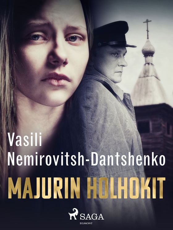 Majurin holhokit