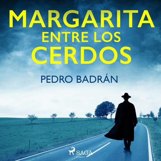 Margarita entre los cerdos