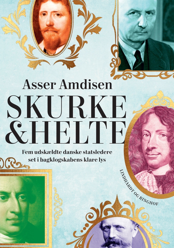 Skurke og helte