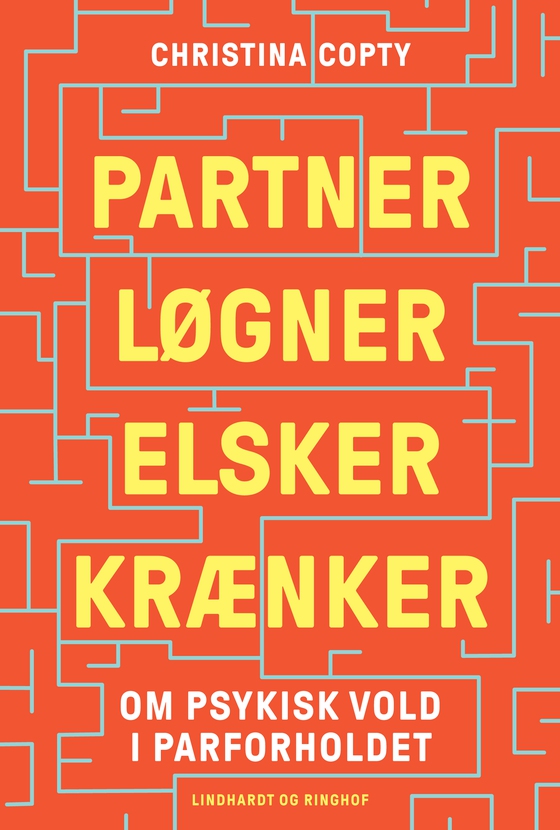 Partner, løgner, elsker, krænker