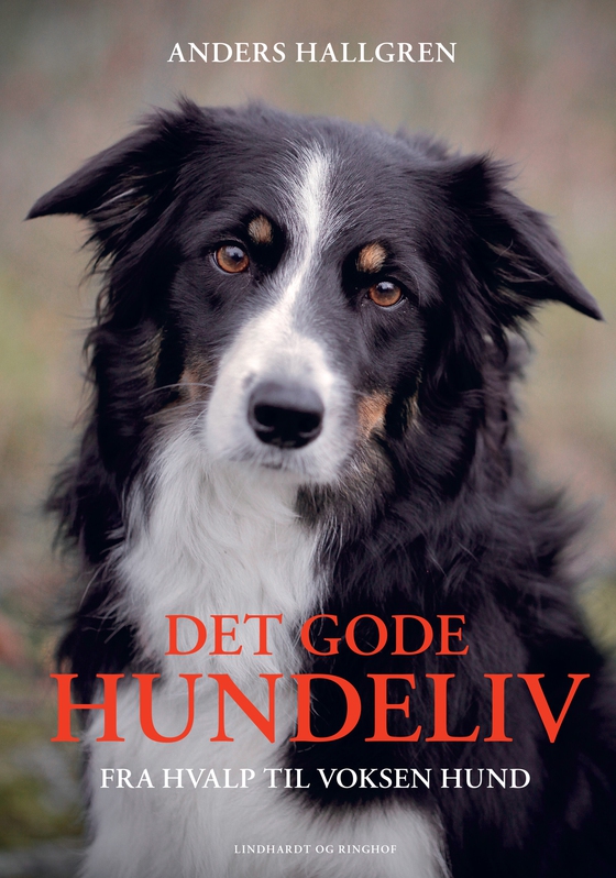 Det gode hundeliv (e-bog) af Anders Hallgren