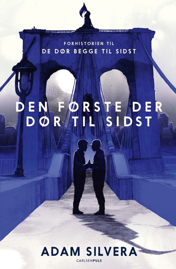 De første der dør til sidst