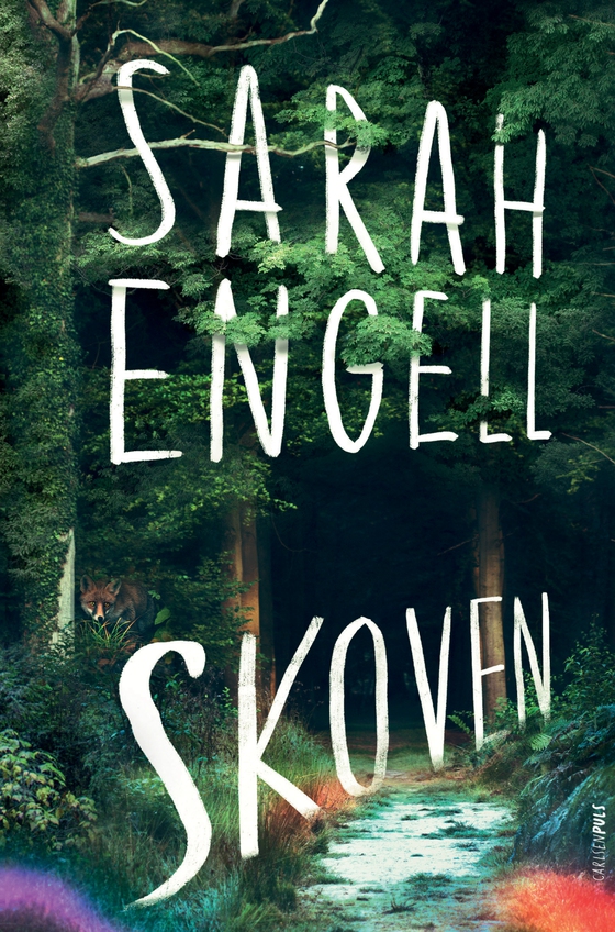 Skoven (e-bog) af Sarah Engell