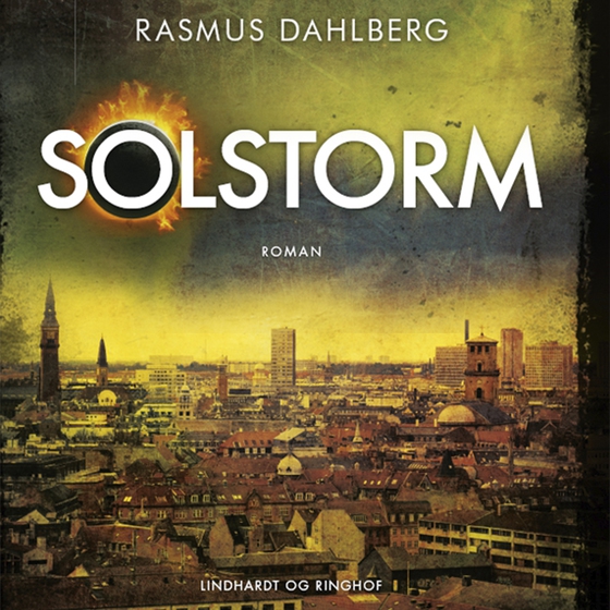 Solstorm