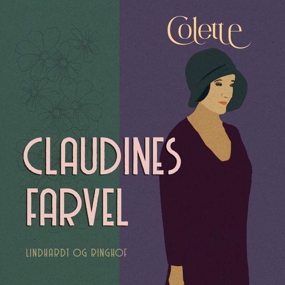 Claudines farvel (lydbog) af Sidonie-Gabrielle Colette