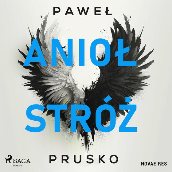 Anioł stróż (lydbog) af Paweł Prusko