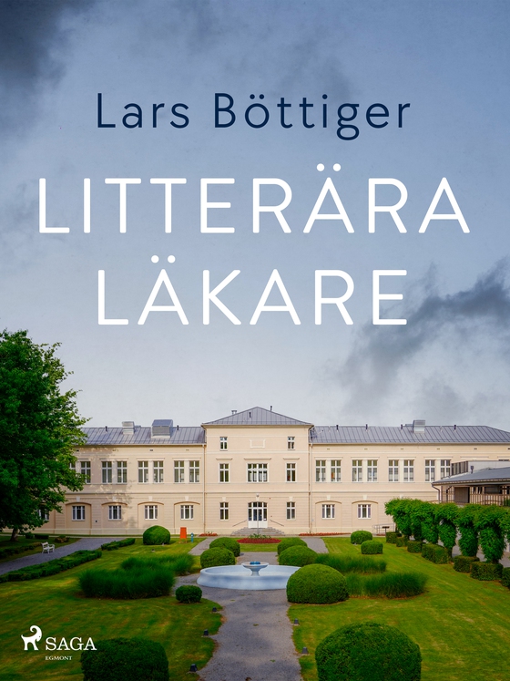 Litterära läkare