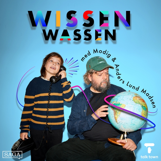 Premiere (lydbog) af Anders Lund Madsen