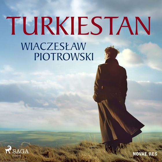 Turkiestan (lydbog) af Wiaczesław Piotrowski