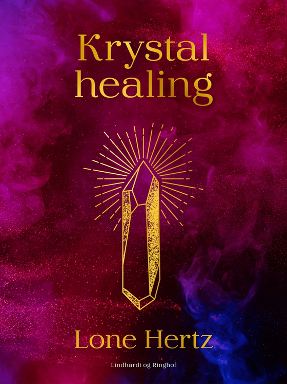 Krystalhealing