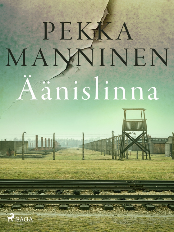 Äänislinna (e-bog) af Pekka Manninen