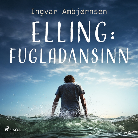 Fugladansinn (lydbog) af Ingvar Ambjørnsen