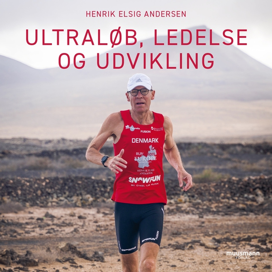 Ultraløb, ledelse og udvikling