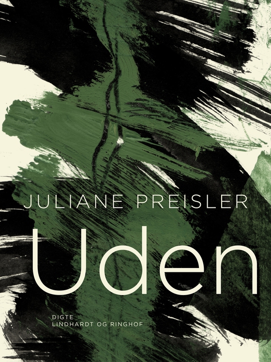 Uden (e-bog) af Juliane Preisler