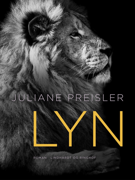Lyn (e-bog) af Juliane Preisler