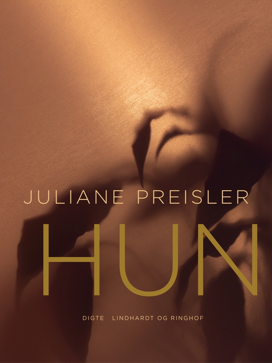 Hun (e-bog) af Juliane Preisler