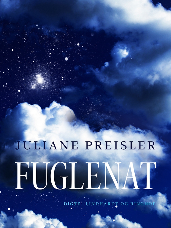Fuglenat (e-bog) af Juliane Preisler