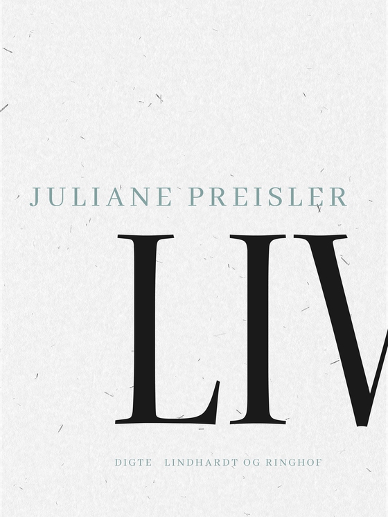 Liv (e-bog) af Juliane Preisler