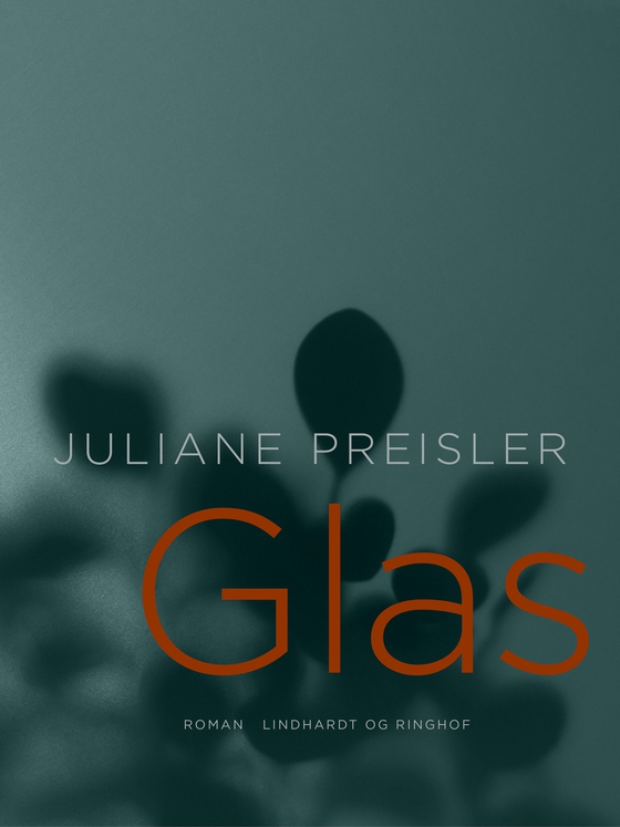 Glas (e-bog) af Juliane Preisler