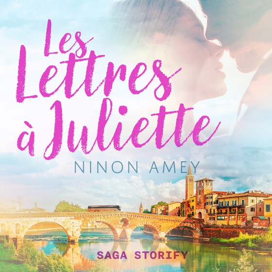 Les Lettres à Juliette (lydbog) af Ninon Amey