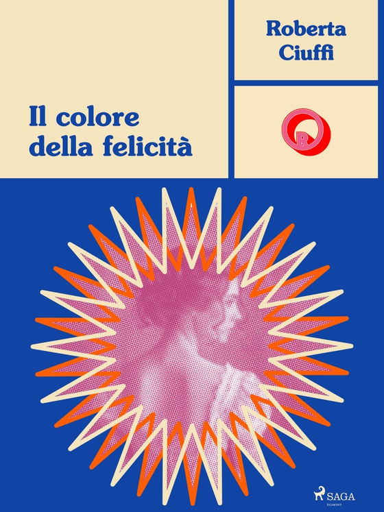 Il colore della felicità